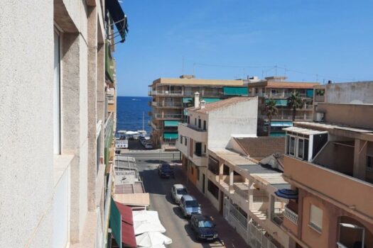 1 bedroom Apartment for sale in Torrevieja-PRODANO