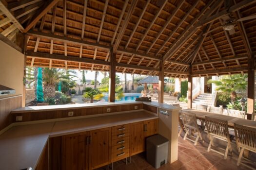 4 bedroom Villa for sale in Ciudad Quesada