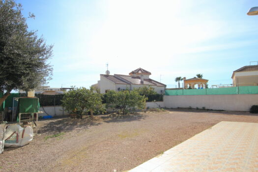 3 bedroom Villa for sale in La Marina