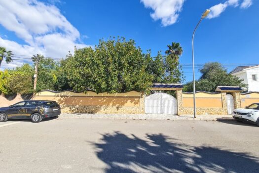 3 bedroom Villa for sale in Ciudad Quesada