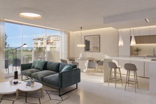 3 bedroom Penthouse for sale in Torrevieja