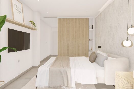 3 bedroom Apartment for sale in Guardamar del Segura