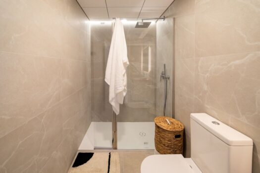 3 bedroom Penthouse for sale in Santa Pola