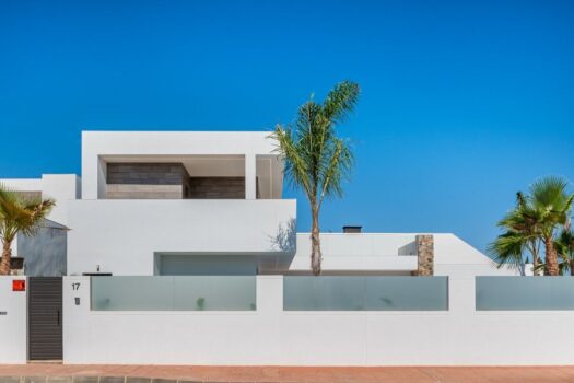 3 bedroom Villa for sale in Santiago de la Ribera