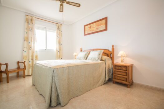 3 bedroom Apartment for sale in Playa Flamenca