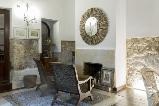Vila – 3 ložnice – Mula
