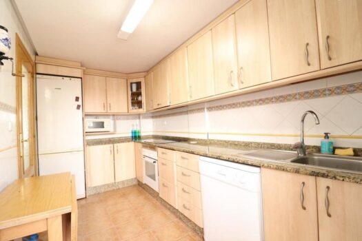 3 bedroom Townhouse for sale in Orihuela Costa