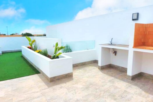 3 bedroom Townhouse for sale in Pilar de la Horadada