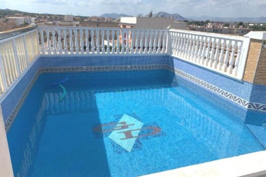 2 bedroom Apartment for sale in Formentera del Segura