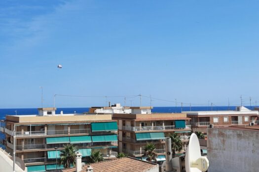 1 bedroom Apartment for sale in Torrevieja-PRODANO