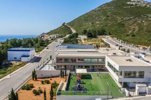 2 bedroom Apartment for sale in Benitachell