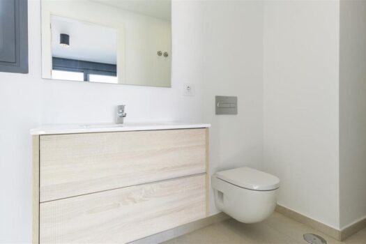 3 bedroom Villa for sale in Playa Honda