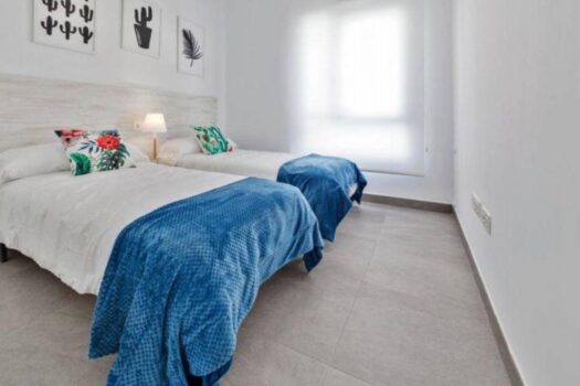 3 bedroom Townhouse for sale in Monforte del Cid