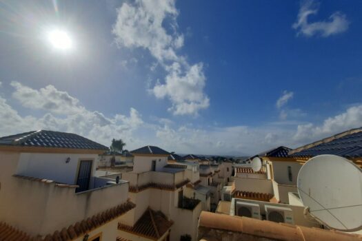 3 bedroom Villa for sale in San Fulgencio