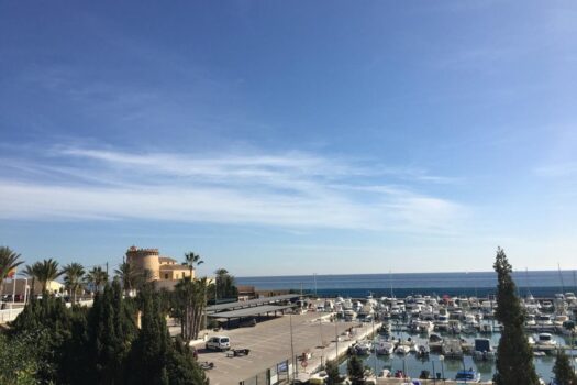 3 bedroom Villa for sale in Pilar de la Horadada