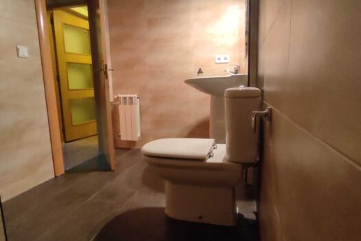 4 bedroom Townhouse for sale in La Nucia