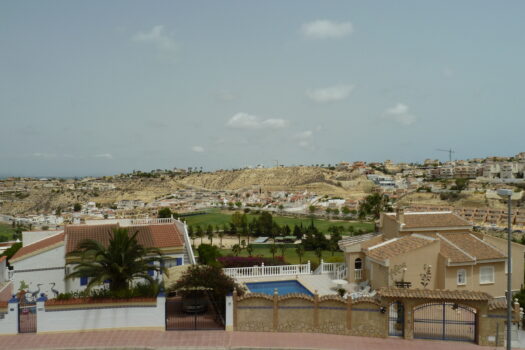 3 bedroom Villa for sale in Ciudad Quesada