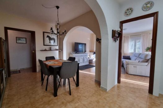 3 bedroom Villa for sale in Pinar de Campoverde