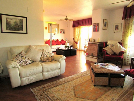 5 bedroom Villa for sale in Las Ramblas