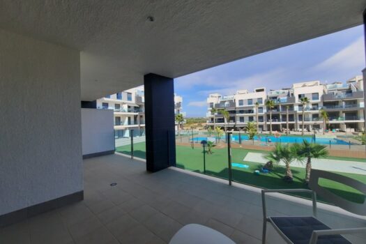 2 bedroom Apartment for sale in Guardamar del Segura