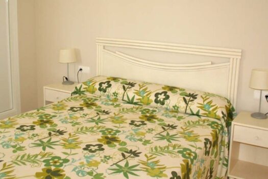 2 bedroom Apartment for sale in Calpe