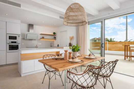 3 bedroom Villa for sale in La Marina