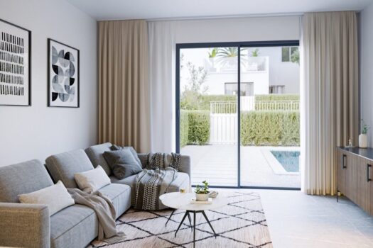 2 bedroom Townhouse for sale in Banos y Mendigo