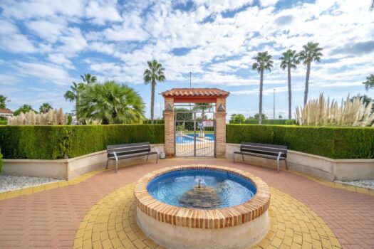 3 bedroom Apartment for sale in Orihuela Costa