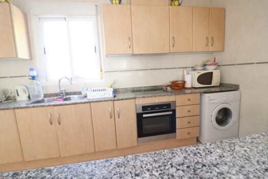 2 bedroom Villa for sale in Ciudad Quesada