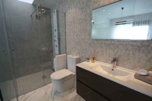 Vila – 4 ložnice – Campoamor