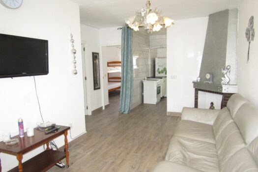 Apartmán – 2 ložnice – Cabo Roig