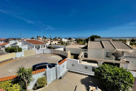 3 bedroom Villa for sale in Ciudad Quesada