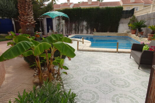 3 bedroom Villa for sale in Ciudad Quesada