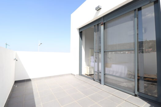 3 bedroom Villa for sale in Algorfa