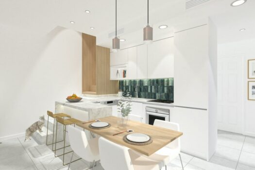 2 bedroom Villa for sale in Pilar de la Horadada