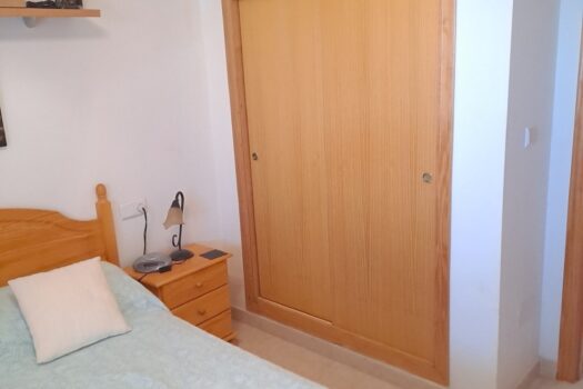 2 bedroom Apartment for sale in Villamartin