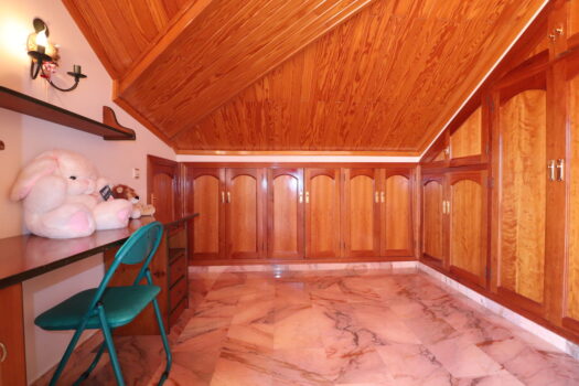 7 bedroom Villa for sale in Ciudad Quesada