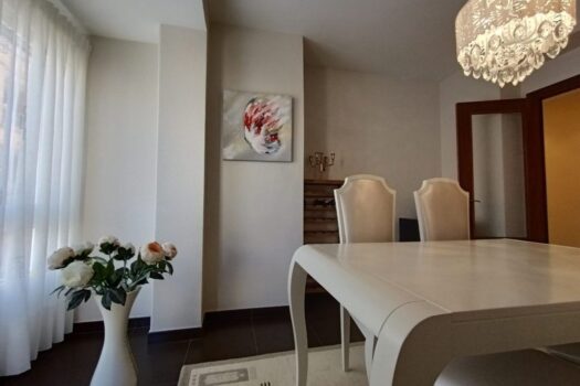 3 bedroom Apartment for sale in Guardamar