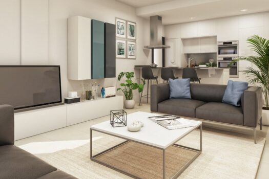 2 bedroom Penthouse for sale in Los Alcazares