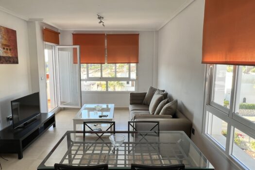 2 bedroom Apartment for sale in Villamartin