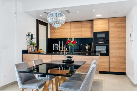 2 bedroom Apartment for sale in Villamartin