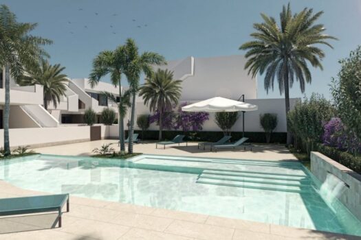 3 bedroom Villa for sale in Pilar de la Horadada