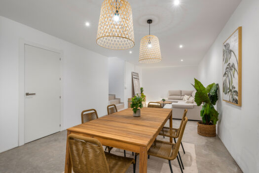 3 bedroom Villa for sale in La Marina