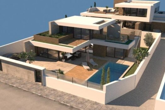 3 bedroom Villa for sale in Ciudad Quesada