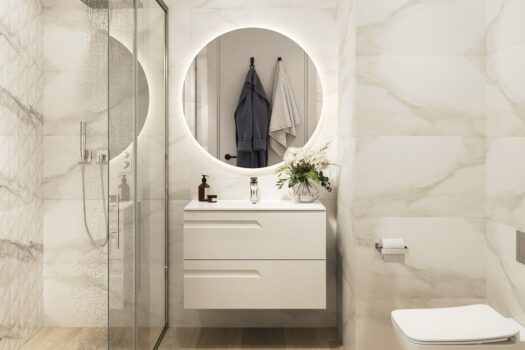 3 bedroom Penthouse for sale in Calpe