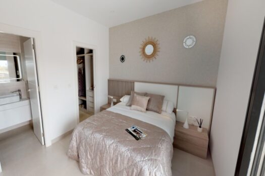 3 bedroom Villa for sale in Santiago de la Ribera