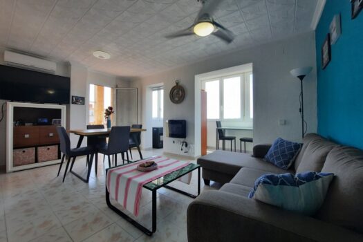 1 bedroom Apartment for sale in Torrevieja-PRODANO