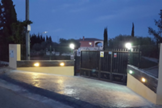 7 bedroom Finca for sale in Elche