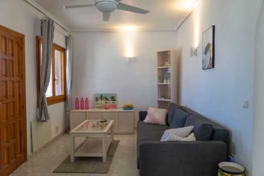 4 bedroom Villa for sale in Ciudad Quesada