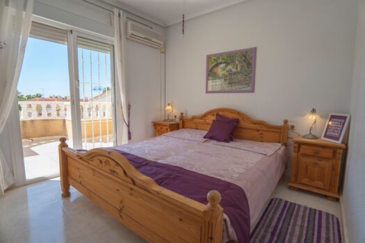 2 bedroom Townhouse for sale in Ciudad Quesada